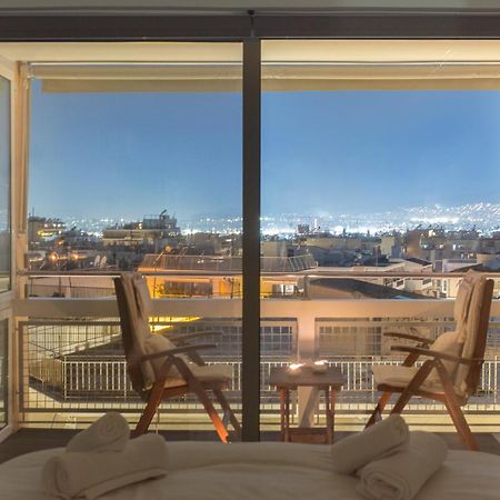Living Stone - Beryl Apartamento Atenas Exterior foto