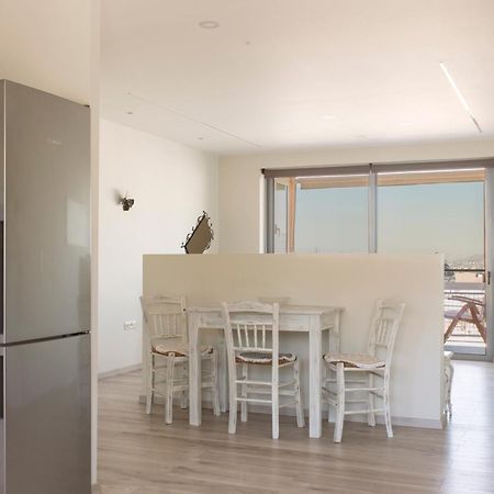 Living Stone - Beryl Apartamento Atenas Exterior foto