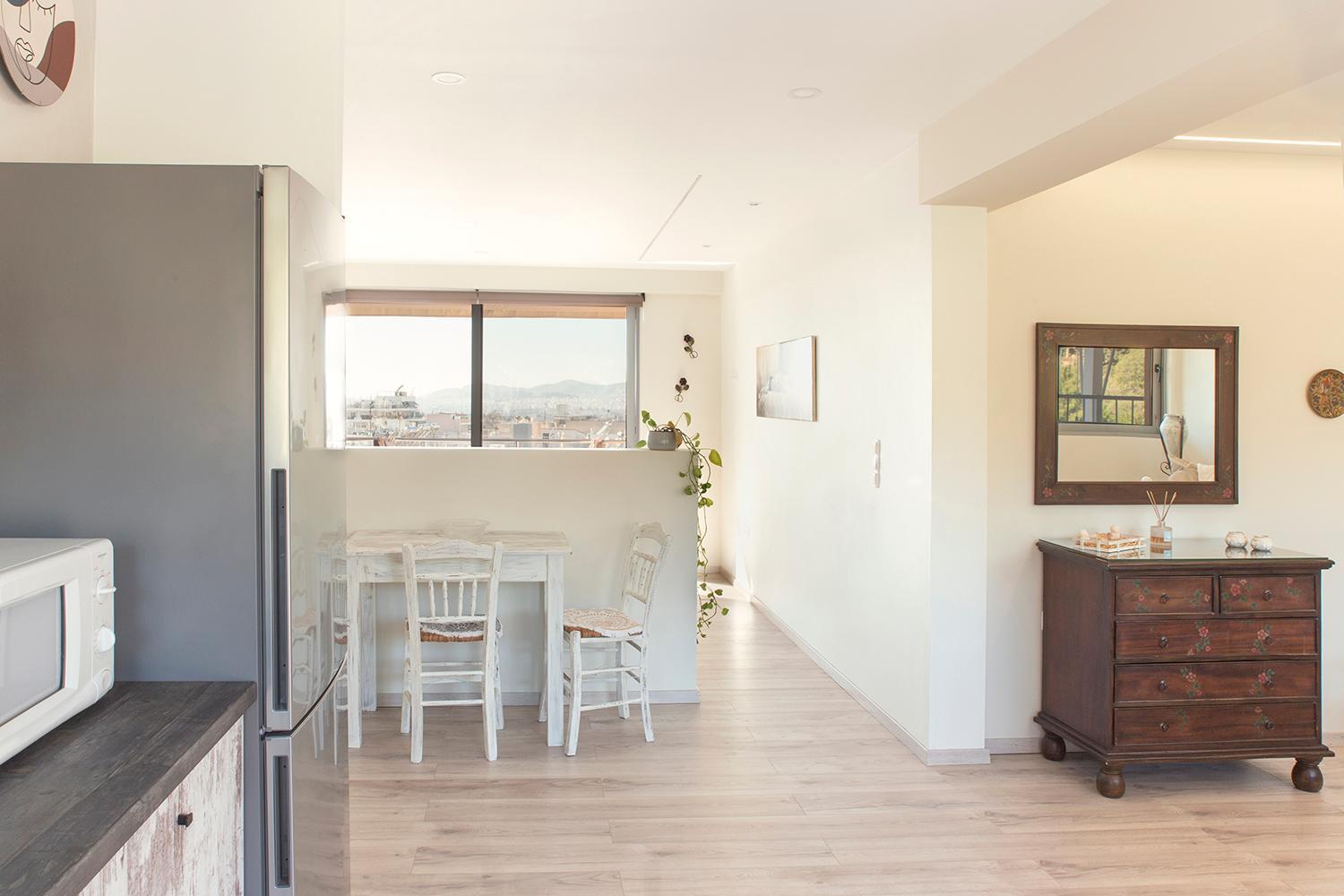 Living Stone - Beryl Apartamento Atenas Exterior foto