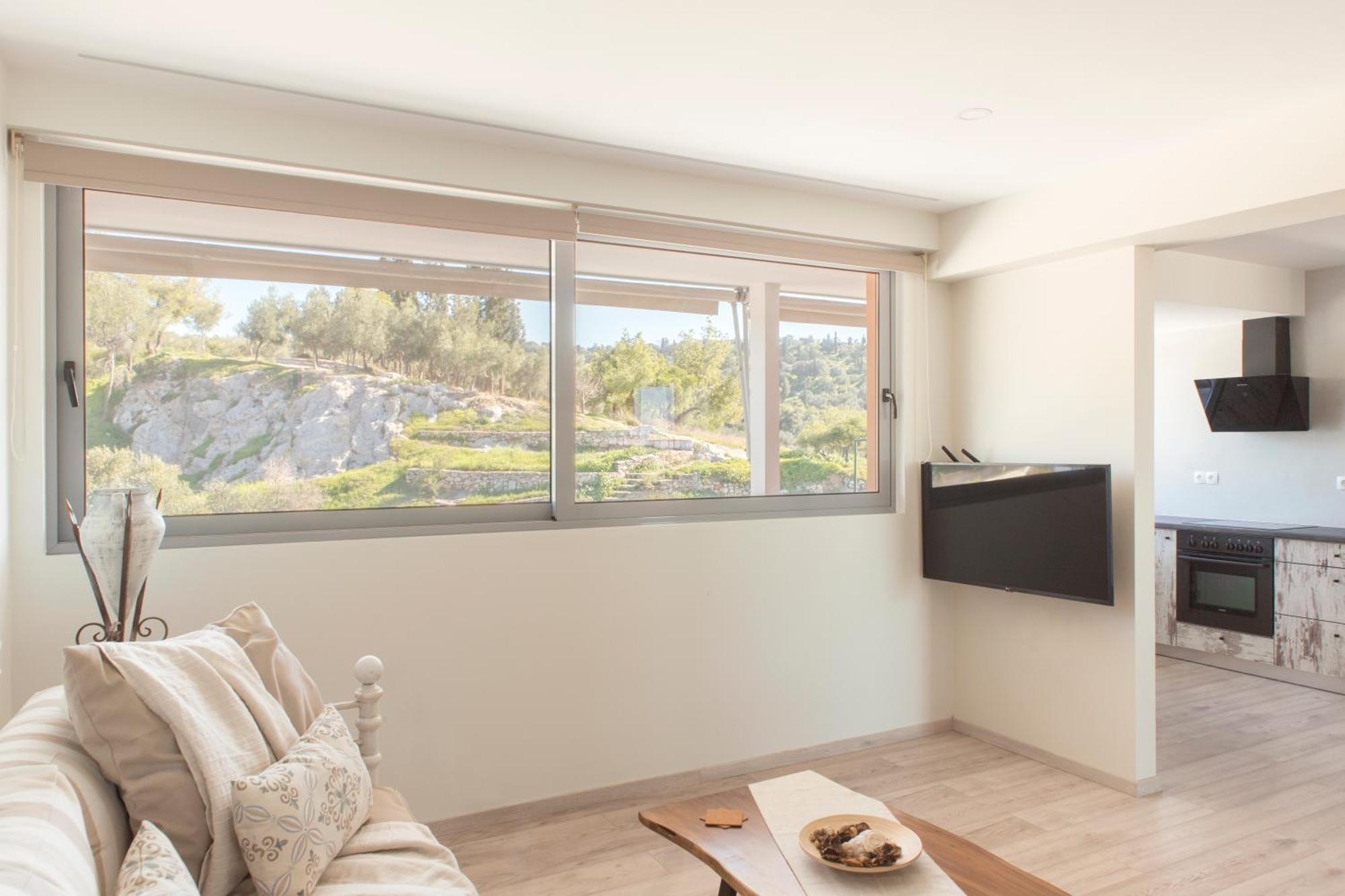 Living Stone - Beryl Apartamento Atenas Exterior foto