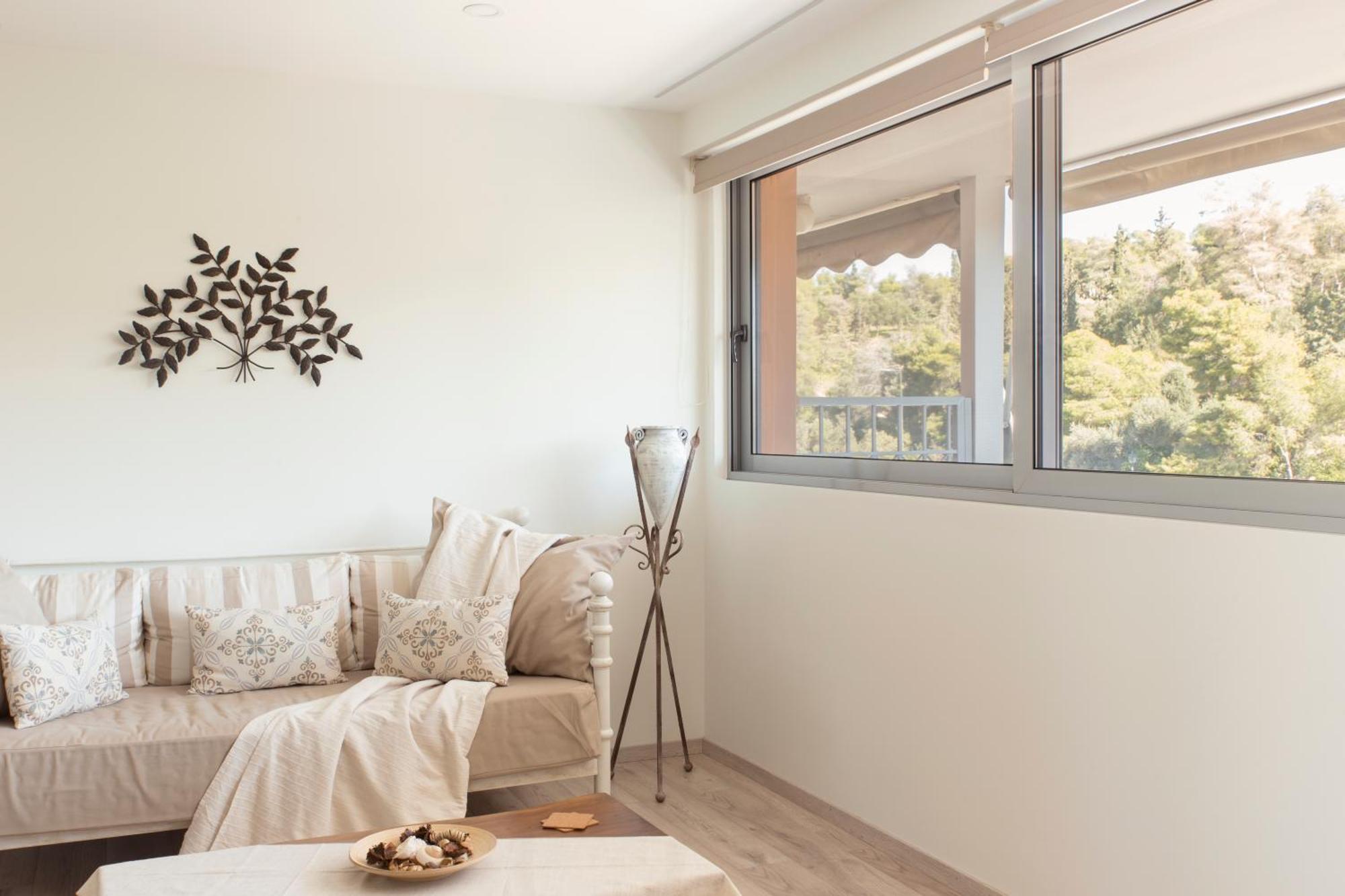 Living Stone - Beryl Apartamento Atenas Exterior foto