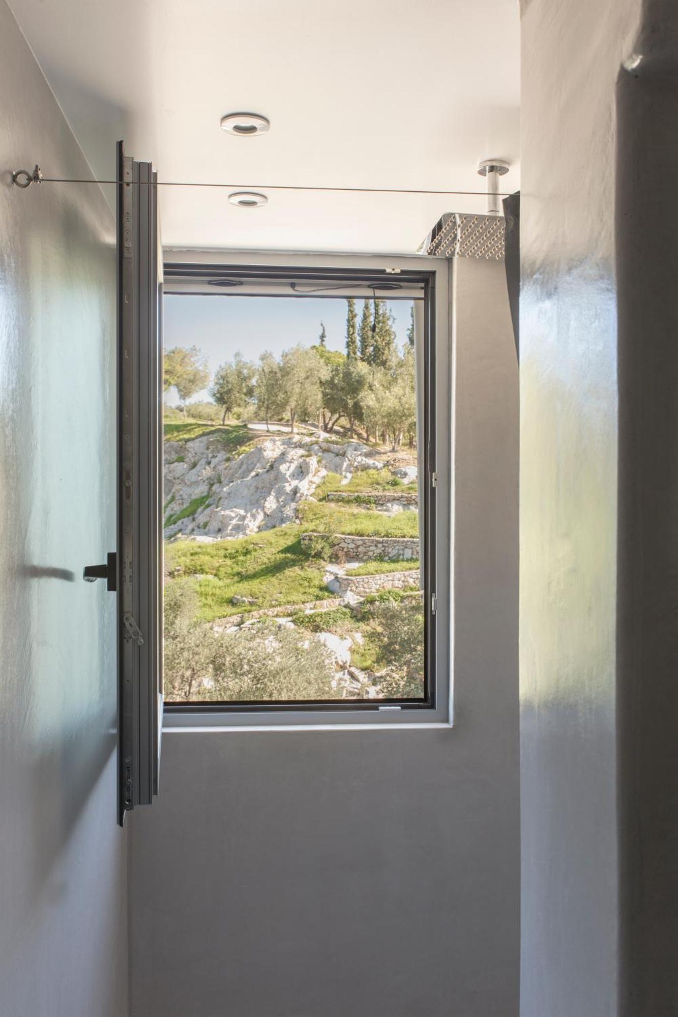 Living Stone - Beryl Apartamento Atenas Exterior foto