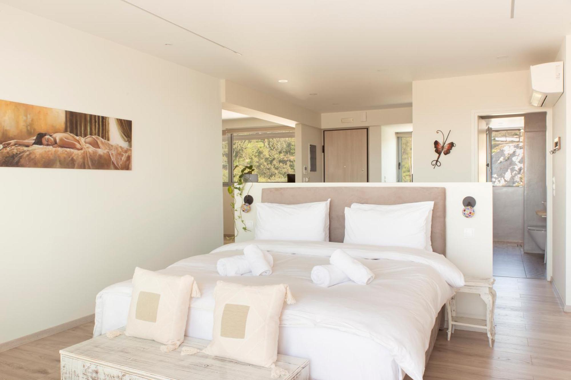 Living Stone - Beryl Apartamento Atenas Exterior foto