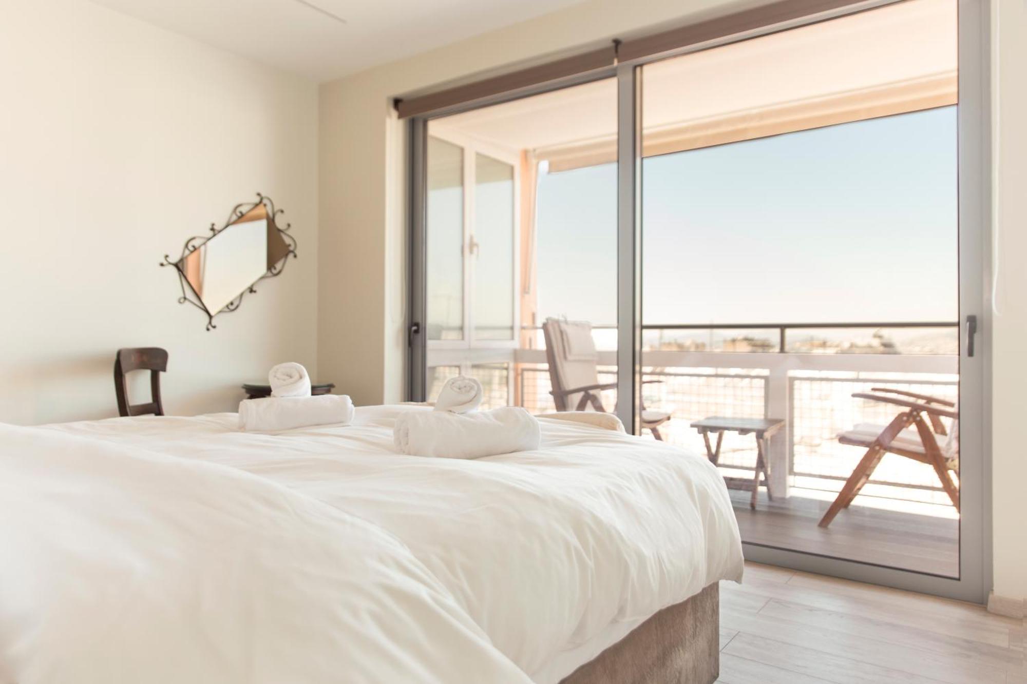 Living Stone - Beryl Apartamento Atenas Exterior foto